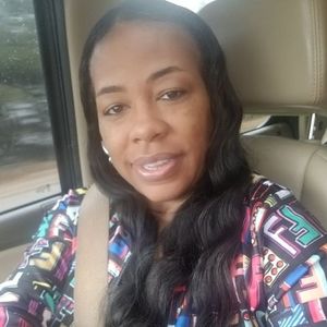 Meet your Posher, Lashawn